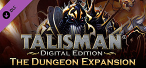 Talisman - The Dungeon Expansion