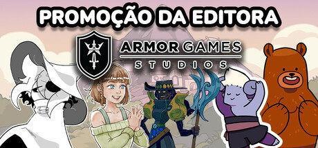 Armor Games Advertising App