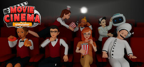 Movie Cinema Simulator