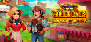 Golden Rails: Harvest of Riddles