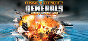 Command & Conquer™ Generals Zero Hour