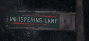 Whispering Lane: Horror