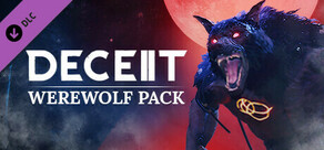 Deceit 2 - Werewolf Pack