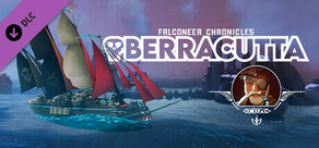 Bulwark Evolution: Falconeer Chronicles - Berracutta DLC