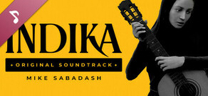 INDIKA: ORIGINAL SOUNDTRACK