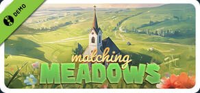 Matching Meadows Demo