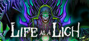 Life as a Lich