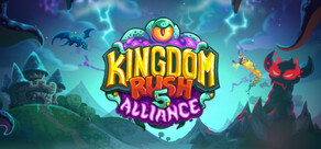 Kingdom Rush 5: Alliance TD