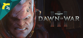 Warhammer 40,000: Dawn of War III