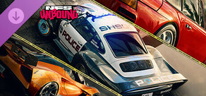 Need for Speed™ Unbound – Przepustka do Prędkości Premium Vol. 8