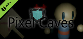 PixelCaves Demo