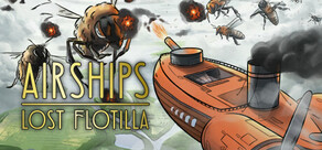 Airships: Lost Flotilla