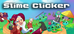 Slime Clicker