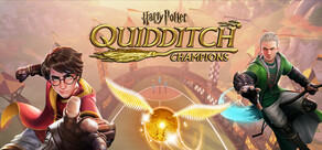 Harry Potter: Campioni di Quidditch