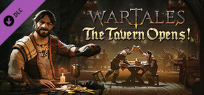 Wartales - The Tavern Opens!