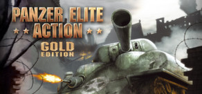 Panzer Elite Action Gold Edition