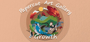 Papercut Art Gallery-Growth