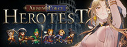 Arisen Force: HeroTest