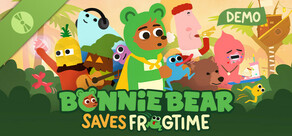 Bonnie Bear Saves Frogtime Demo