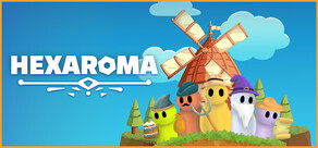 HEXAROMA: Village Builder