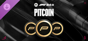 F1® 24 : PitCoin