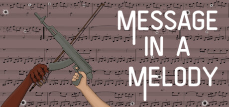 Message in a Melody