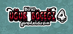 Biraz uğur böceği görevlendirdim 4