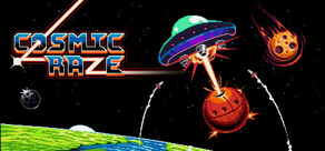 Cosmic Raze