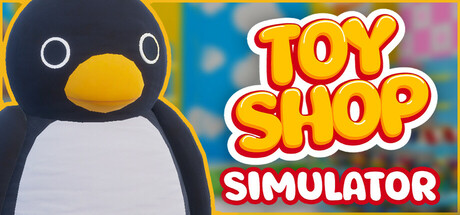 Toy Shop Simulator