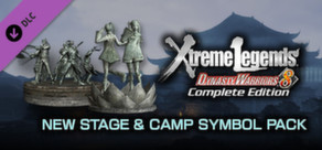 DW8XLCE - NEW STAGE & CAMP SYMBOL PACK