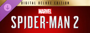 Marvel's Spider-Man 2 - Digital Deluxe Upgrade