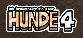 Ich beauftragte ein paar Hunde 4