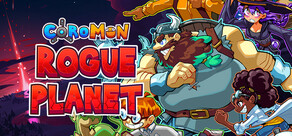 Coromon: Rogue Planet