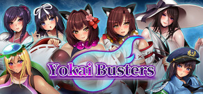 Yokai Busters