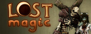 LostMagic