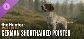 theHunter: Call of the Wild™ - German Shorthaired Pointer