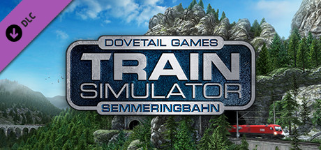 Train Simulator: Semmeringbahn - Mürzzuschlag to Gloggnitz Route Add-On