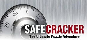 Safecracker: The Ultimate Puzzle Adventure