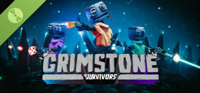 Grimstone Survivors Demo