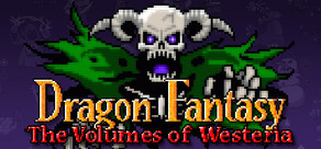 Dragon Fantasy: The Volumes of Westeria