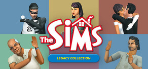 Die Sims™ Legacy Collection