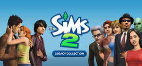 Die Sims™ 2 Legacy Collection