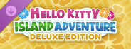 Hello Kitty Island Adventure - Deluxe Edition