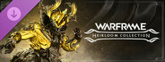 Warframe: Rhino Heirloom Steel Collection