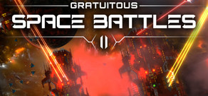 Gratuitous Space Battles 2