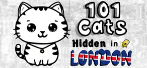 101 Cats Hidden in London