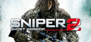 Sniper: Ghost Warrior 2