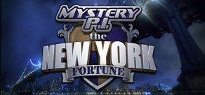 Mystery P.I.™ - The New York Fortune