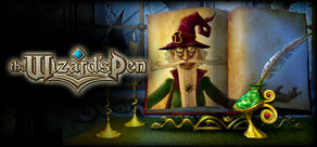 The Wizard's Pen™