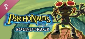 Psychonauts Original Soundtrack